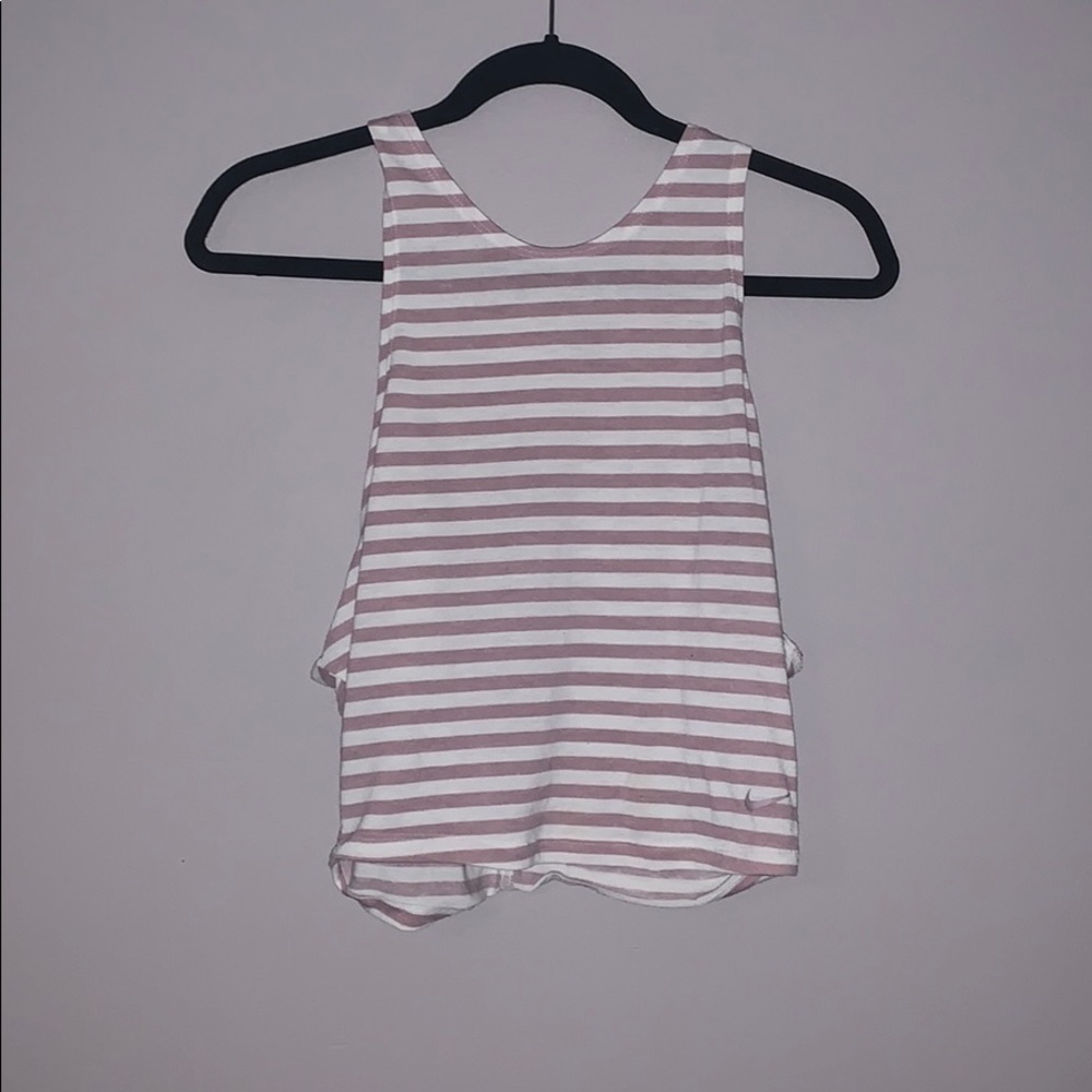 Nike Dri-Fit Tank~ Size XS